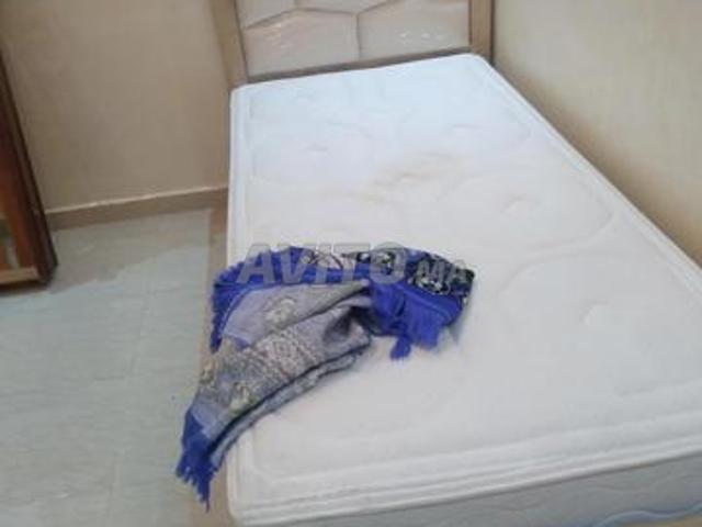 Appartement vente à Tamesna