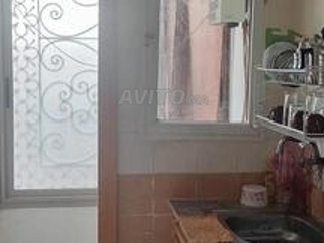 Appartement vente à Tamesna