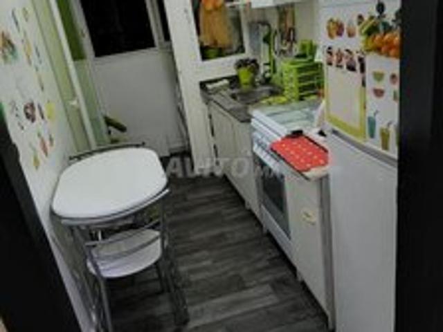 Appartement vente à Tamesna