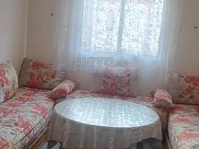 Appartement vente à Tamesna
