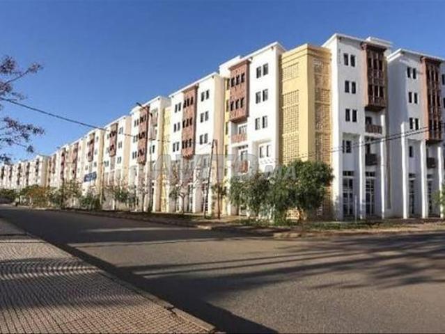 Appartement vente à Tamesna