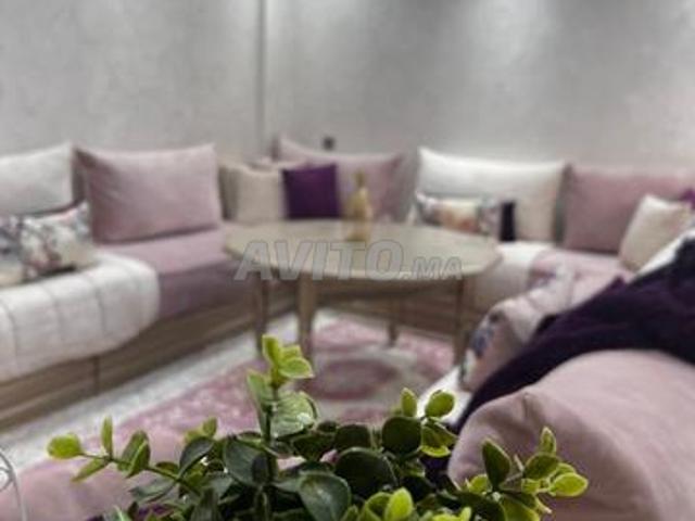 Appartement vente à Tangero, Tanger-Tétouan