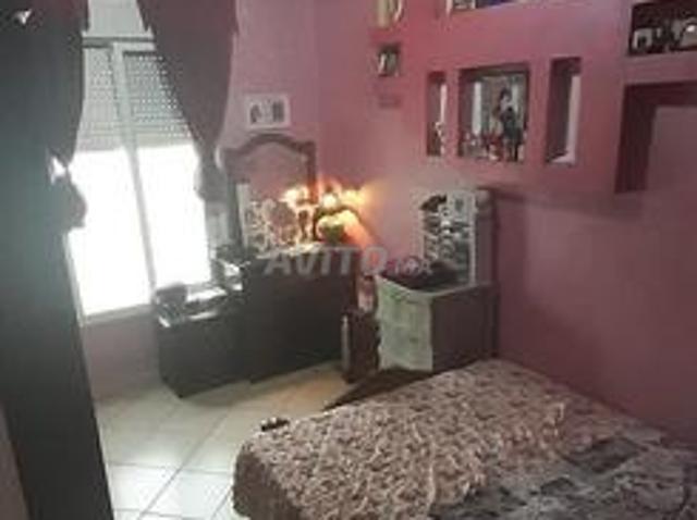 Appartement vente à Meknès