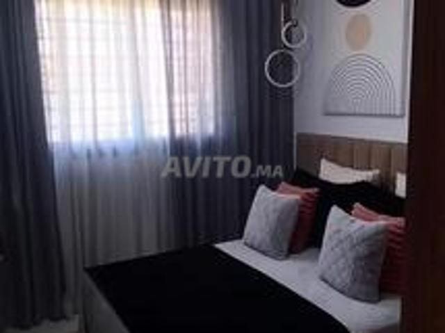 Appartement vente à Tangero, Tanger-Tétouan