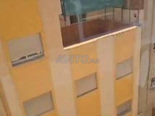 Appartement vente à Tangero, Tanger-Tétouan