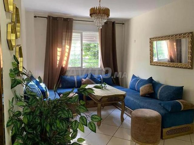 Appartement vente à Tangero, Tanger-Tétouan