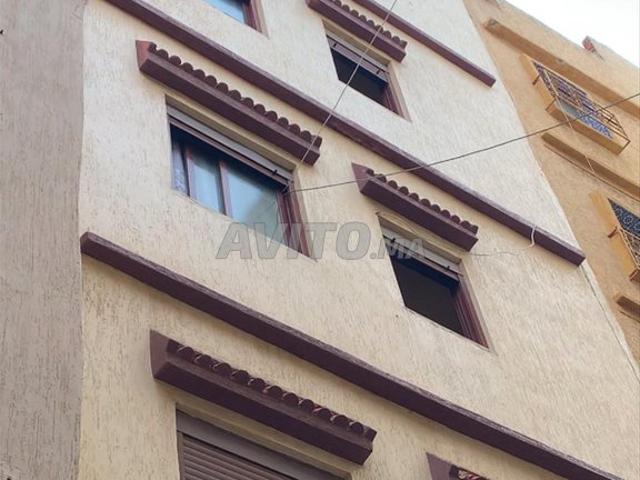 Appartement vente à Tangero, Tanger-Tétouan