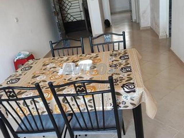 Appartement vente à Tangero, Tanger-Tétouan