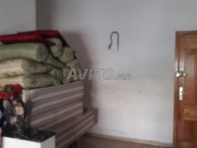 Appartement vente à Centre Ville