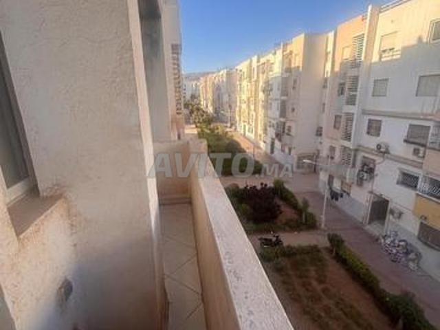 Appartement vente à Anfa, Gharb-Chrarda-Beni Hssen