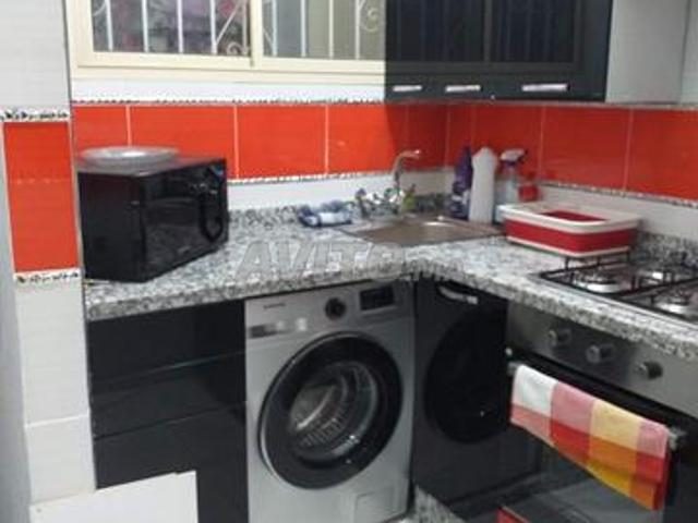 Appartement vente à Marrakech, L'Oriental