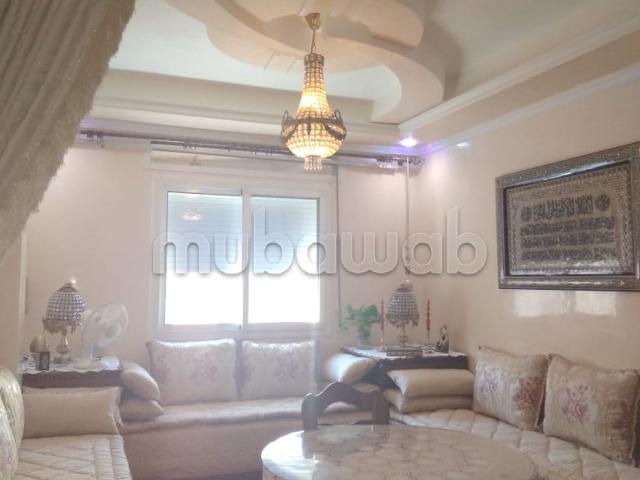 Appartement vente à Martil, Tanger-Tétouan