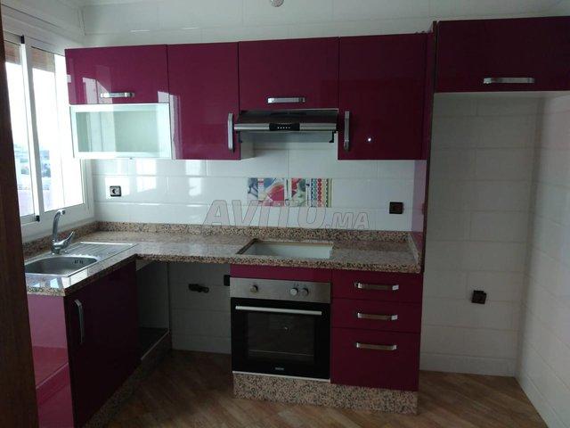 Appartement vente à Martil, Tanger-Tétouan