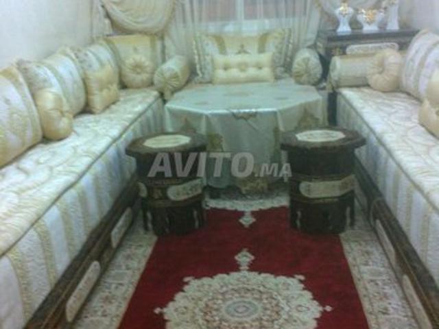 Appartement vente à Berrechid, Gharb-Chrarda-Beni Hssen