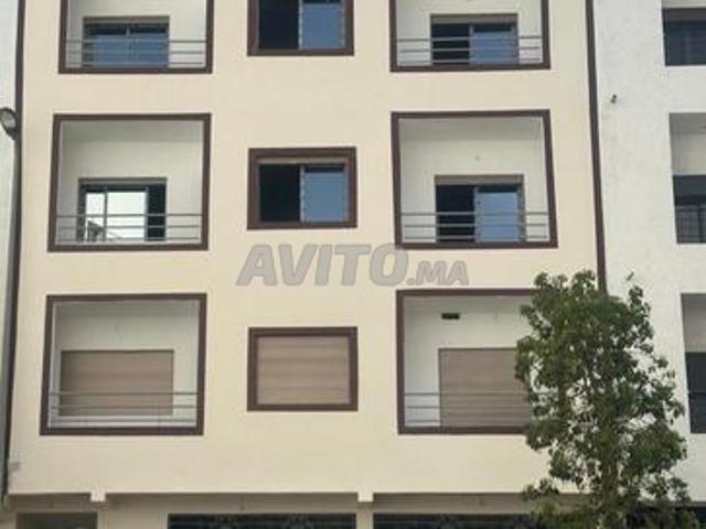 Appartement vente à Had Soualem, Gharb-Chrarda-Beni Hssen