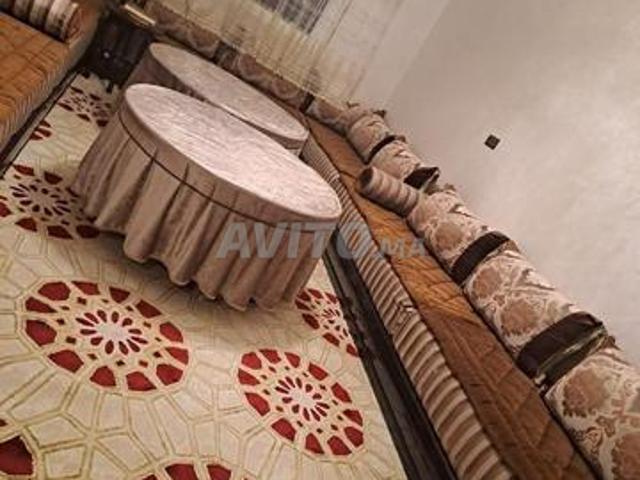 Appartement vente à Berkane