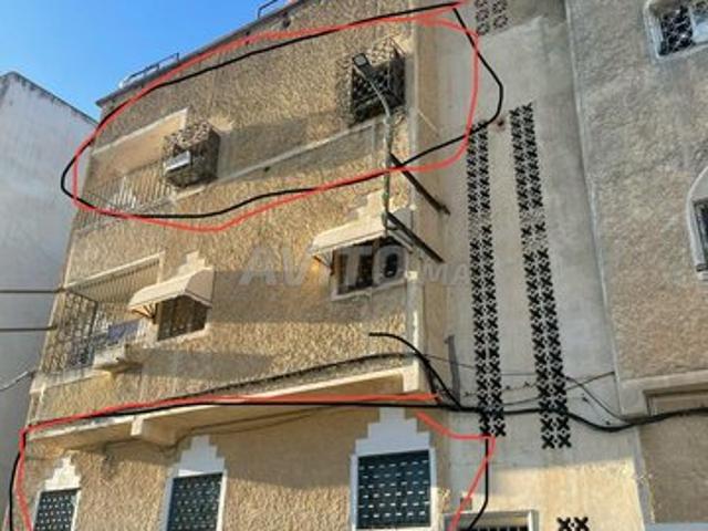 Appartement vente à Fès