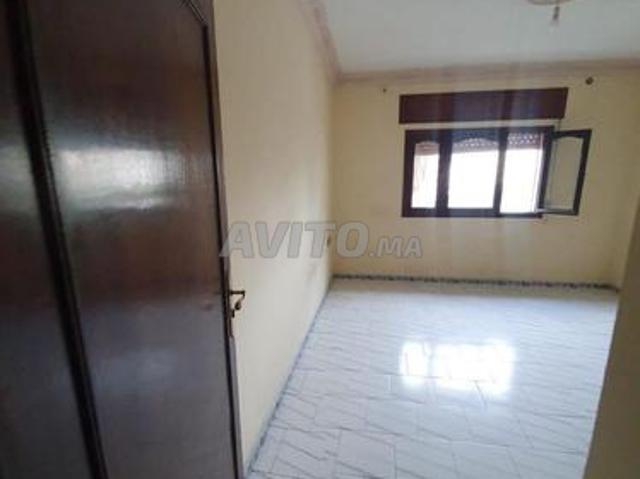 Appartement vente à Centre Ville