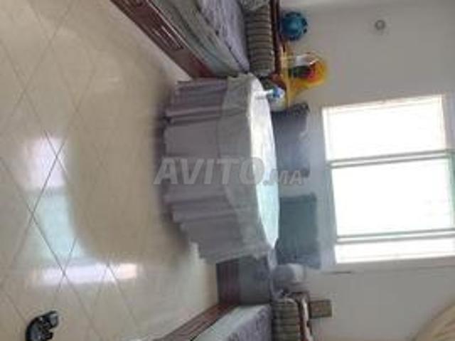 Appartement vente à Boukhalef, Tangero
