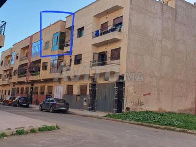 Appartement vente à Deroua, Gharb-Chrarda-Beni Hssen
