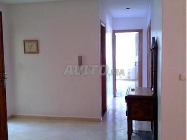 Appartement vente à Meknès