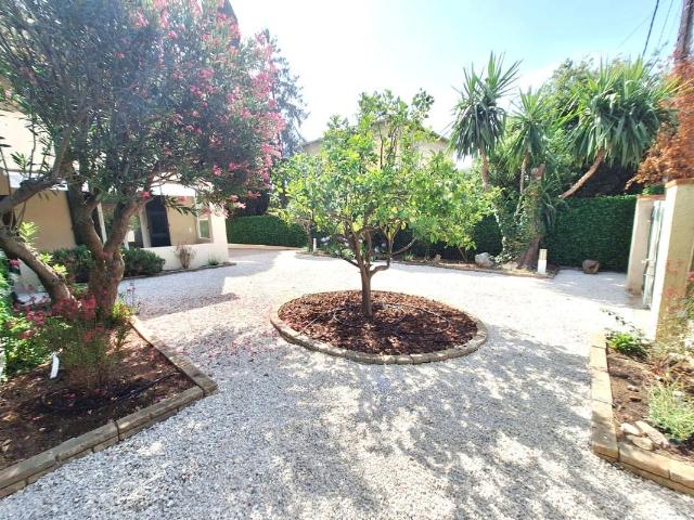 Appartement vente à Grasse, Cagnes-sur-mer