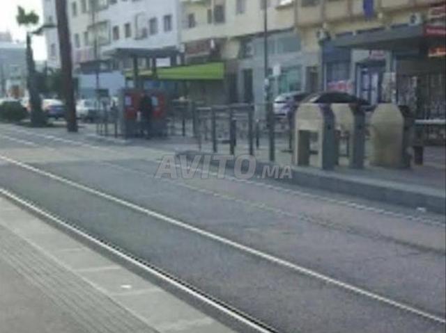Appartement vente à Anfa, Sidi Moumen