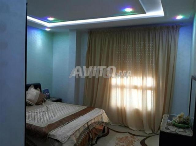Appartement vente à Tit Mellil, Gharb-Chrarda-Beni Hssen