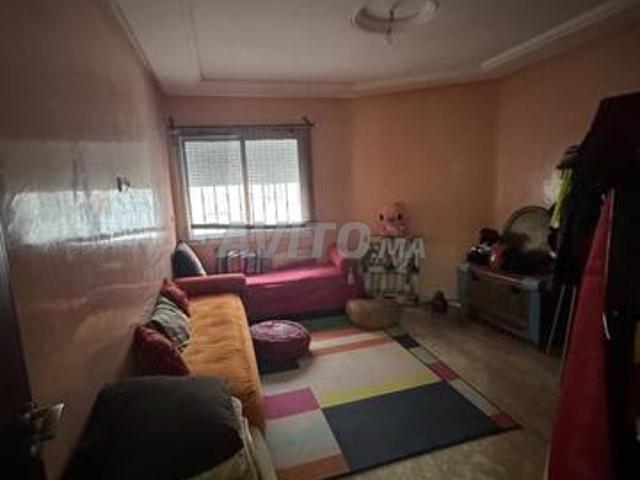 Appartement vente à Tangero, Tanger-Tétouan