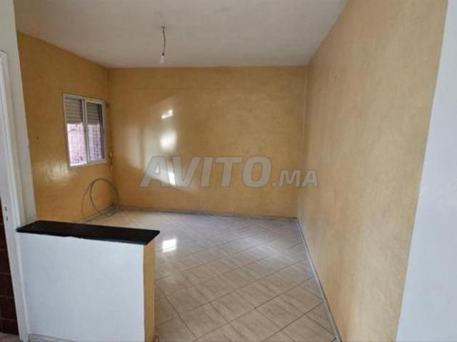 Appartement vente à Anfa, Gharb-Chrarda-Beni Hssen