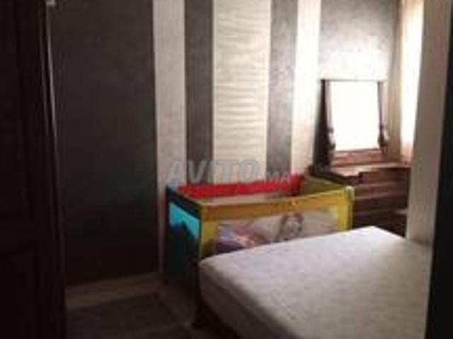 Appartement vente