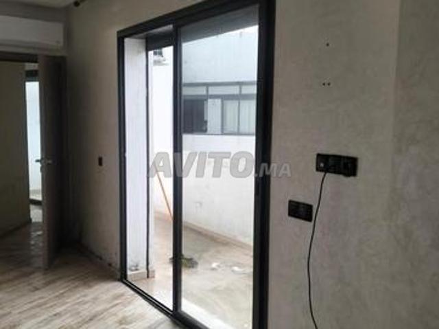 Appartement vente à Anfa, Gharb-Chrarda-Beni Hssen