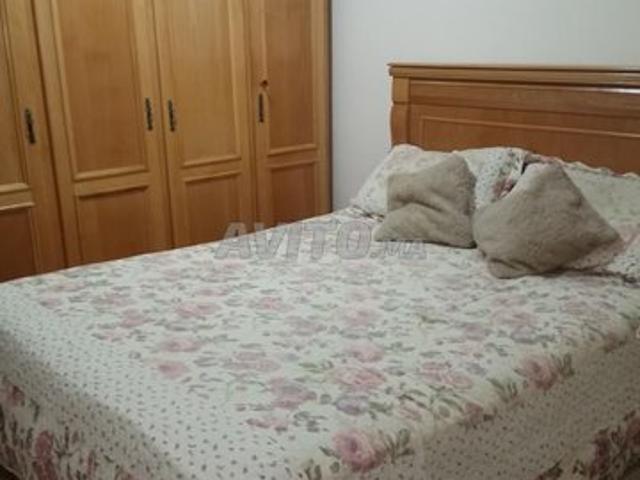 Appartement vente à Anfa, Sidi Moumen