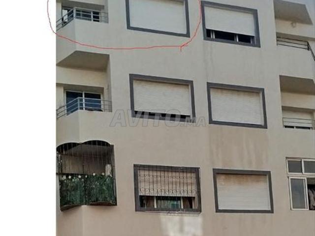 Appartement vente à Anfa, Sidi Moumen