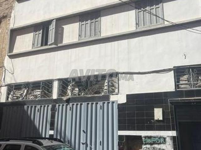 Maison vente à Anfa, Al Fida