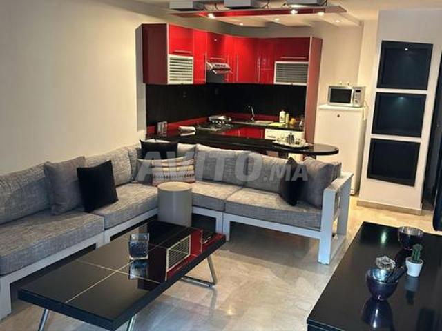 Appartement vente à Anfa, Gharb-Chrarda-Beni Hssen