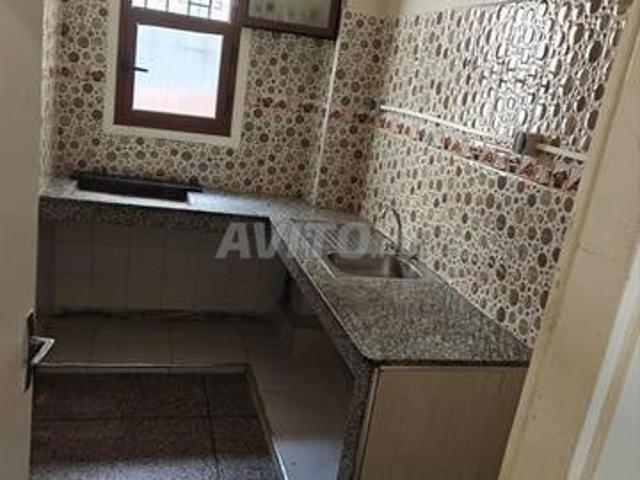 Appartement vente à Anfa, Gharb-Chrarda-Beni Hssen