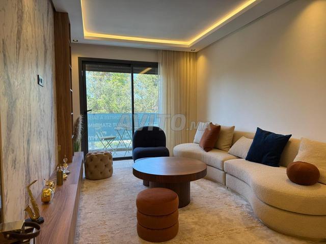 Appartement vente à Anfa, Gharb-Chrarda-Beni Hssen