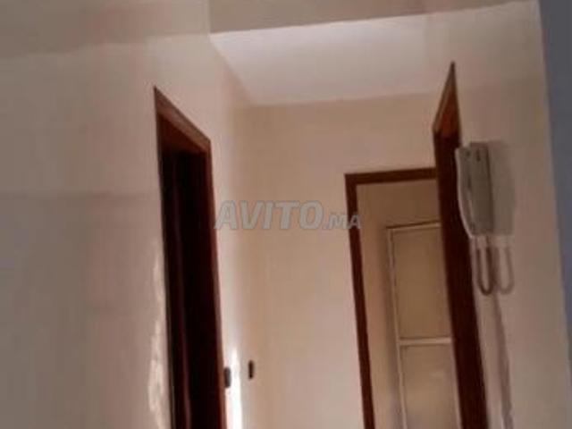 Appartement vente à Anfa, Gharb-Chrarda-Beni Hssen
