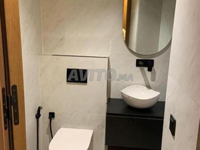 Appartement vente à Anfa, Gharb-Chrarda-Beni Hssen