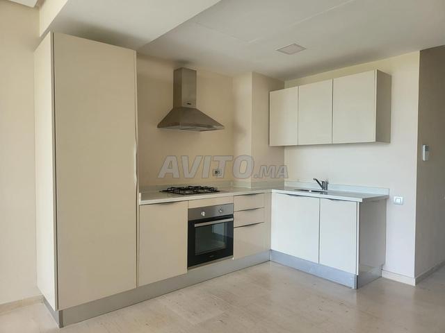 Appartement vente à Anfa, Gharb-Chrarda-Beni Hssen