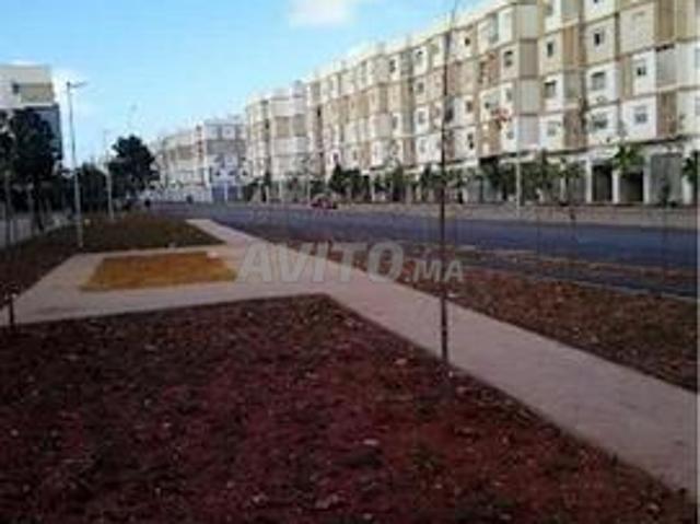 Appartement vente à Dar Bouazza, Gharb-Chrarda-Beni Hssen