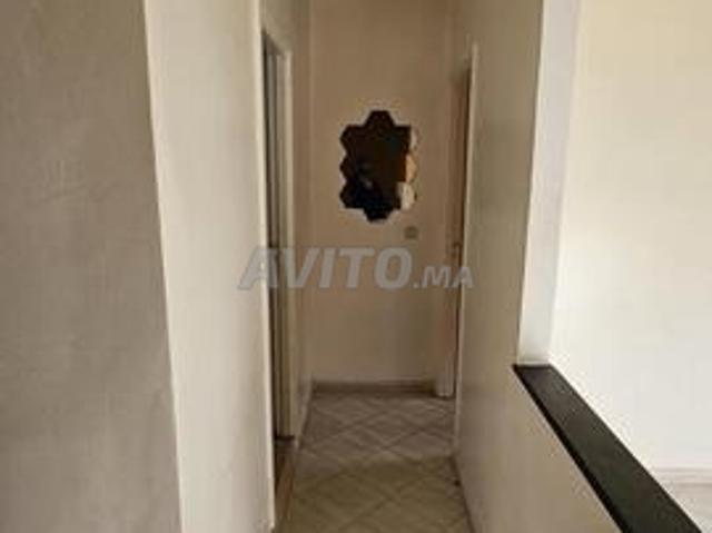 Appartement vente à Anfa, Gharb-Chrarda-Beni Hssen