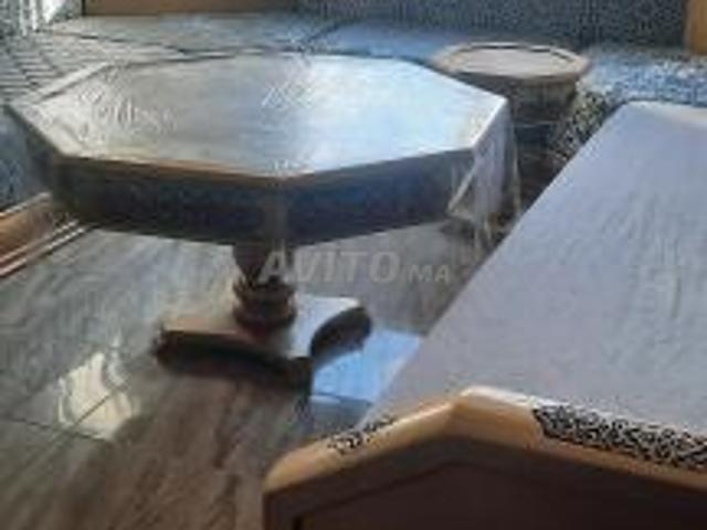 Appartement vente à Anfa, Gharb-Chrarda-Beni Hssen