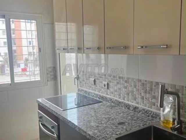Appartement vente à Anfa, Gharb-Chrarda-Beni Hssen