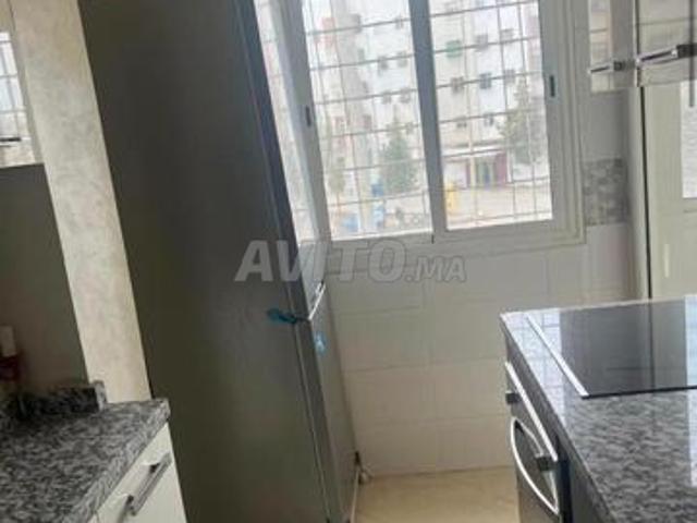 Appartement vente à Anfa, Gharb-Chrarda-Beni Hssen