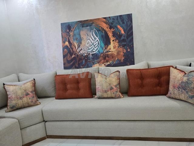 Appartement vente à Anfa, Sidi Moumen