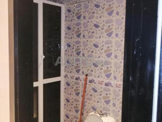 Appartement vente à Dar Bouazza, Gharb-Chrarda-Beni Hssen