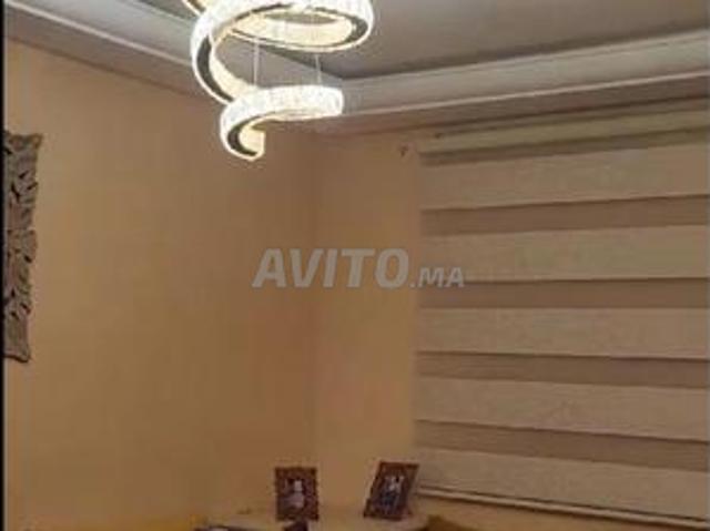 Appartement vente à Lyautey