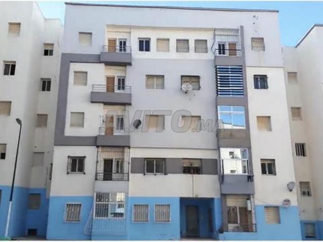 Appartement vente à Mehdiya